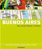 Ficha técnica e caractérísticas do produto Buenos Aires - Seu Guia Passo a Passo - 04 Ed - Publifolha