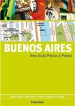 Ficha técnica e caractérísticas do produto Buenos Aires - Seu Guia Passo a Passo - Publifolha - 952710