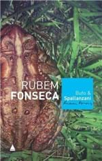 Ficha técnica e caractérísticas do produto Bufo & Spallanzani - Fonseca,rubem - Ed. Nova Fronteira
