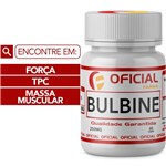 Ficha técnica e caractérísticas do produto Bulbine 250Mg 60 Cápsulas - Oficialfarma