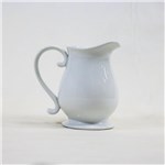 Ficha técnica e caractérísticas do produto Bule de Porcelana Sem Tampa Porzellan Médio Ump 141m - Hercules