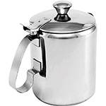 Bule Inox para Café 600ml - Gourmet Mix