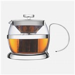 Ficha técnica e caractérísticas do produto Bule para Chá em Vidro com Infusor Tramontina