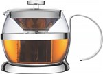Ficha técnica e caractérísticas do produto Bule para Chá em Vidro Tramontina (61765000)