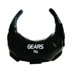 Ficha técnica e caractérísticas do produto Bulgarian Bag 15kg Gears Gears 519