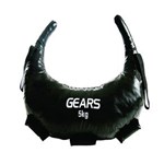 Ficha técnica e caractérísticas do produto Bulgarian Bag 5kg Gears Gears 517 - 517