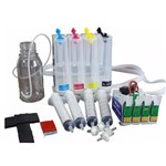 Bulk Ink Xp214 Xp411 Xp204 Xp201 Xp401 Sem Tinta