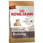 Ficha técnica e caractérísticas do produto Bulldog Junior 12kg - Royal Canin