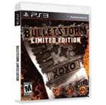 Ficha técnica e caractérísticas do produto BulletStorm: Limited Edition - PS3