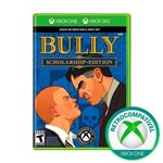 Bully (Scholarship Edition) - Xbox 360 - Microsoft