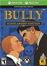 Ficha técnica e caractérísticas do produto Bully Scholarship Edition - Xbox 360 / Xbox One Retrocompatível