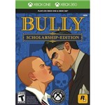 Ficha técnica e caractérísticas do produto Bully: Scholarship Edition - Xbox One & Xbox 360