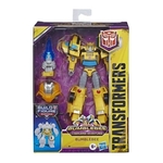 Ficha técnica e caractérísticas do produto Bumblebee - 13cm - Transformers - Hasbro