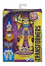 Ficha técnica e caractérísticas do produto Bumblebee 13cm - Transformers - Hasbro