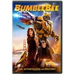 Ficha técnica e caractérísticas do produto Bumblebee - Dvd
