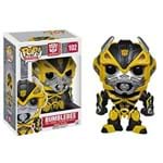 Ficha técnica e caractérísticas do produto Bumblebee Pop! Funko - Transformers 102