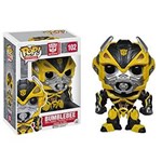 Ficha técnica e caractérísticas do produto Bumblebee POP! Funko - Transformers 102