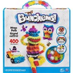 Ficha técnica e caractérísticas do produto Bunchems Mega Pack - Sunny Brinquedos