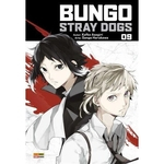 Ficha técnica e caractérísticas do produto Bungo Stray Dogs - 9