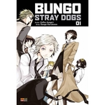 Ficha técnica e caractérísticas do produto Bungo Stray Dogs - Vol.1
