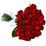 Ficha técnica e caractérísticas do produto Buquê de 36 Rosas Vermelhas