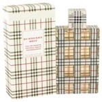 Ficha técnica e caractérísticas do produto Burberry Brit Eau de Parfum Spray Perfume Feminino 100 ML-Burberry