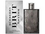 Ficha técnica e caractérísticas do produto Burberry Brit Rhythm Intense Perfume Masculino - Eau de Toilette 50ml