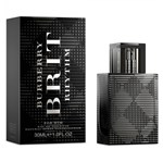 Ficha técnica e caractérísticas do produto Burberry Brit Rhythm Perfume Masculino - Eau de Toilette 30 Ml