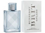 Ficha técnica e caractérísticas do produto Burberry Brit Splash Perfume Masculino - Eau de Toilette 50ml