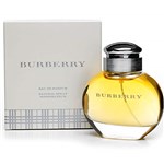 Ficha técnica e caractérísticas do produto Burberry Eau de Parfum Feminino 100 Ml