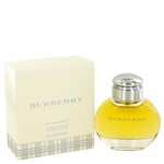 Ficha técnica e caractérísticas do produto Burberry Eau de Parfum Spray Perfume Feminino 50 ML-Burberry