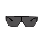Ficha técnica e caractérísticas do produto Burberry Eyewear Óculos de Sol 'BE4291' - Preto
