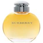 Ficha técnica e caractérísticas do produto Burberry Feminino Eau de Parfum - 100 Ml