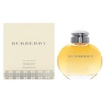 Ficha técnica e caractérísticas do produto Burberry For Women Eau de Parfum Burberry - Perfume Feminino - 100ml - 100ml