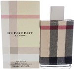 Ficha técnica e caractérísticas do produto Burberry London Feminino Eau de Parfum Burberry