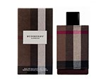 Ficha técnica e caractérísticas do produto Burberry London For Men - Perfume Masculino Eau de Toilette 50 Ml