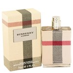 Ficha técnica e caractérísticas do produto Burberry London (new) Eau de Parfum Spray Perfume Feminino 30 ML-Burberry