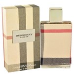 Ficha técnica e caractérísticas do produto Burberry London (new) Eau de Parfum Spray Perfume Feminino 100 ML-Burberry