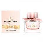 Ficha técnica e caractérísticas do produto Burberry My Burberry Blush Perfume Feminino - Eau de Parfum 50ml