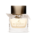 Ficha técnica e caractérísticas do produto Burberry My Perfume Feminino (Eau de Toilette) 30ml