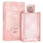 Ficha técnica e caractérísticas do produto Burberry Perfume Feminino Brit Sheer - Eau de Toilette 100 Ml