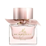 Ficha técnica e caractérísticas do produto Burberry Perfume Feminino My Burberry Blush Eau de Parfum 30ml