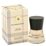 Ficha técnica e caractérísticas do produto Burberry Touch Eau de Parfum Spray Perfume Feminino 30 ML-Burberry