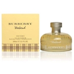 Ficha técnica e caractérísticas do produto Burberry Weekend Perfume Feminino EDP 100ml