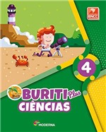 Ficha técnica e caractérísticas do produto Buriti Plus. Ciências - 4º Ano - Moderna