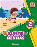 Ficha técnica e caractérísticas do produto Buriti Plus - Ciencias - 2 Ano - 01Ed/18 - Moderna
