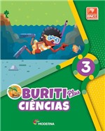 Ficha técnica e caractérísticas do produto Buriti Plus - Ciências - 3ºano - Moderna