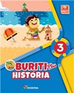 Ficha técnica e caractérísticas do produto Buriti Plus - História - 3º Ano - Moderna