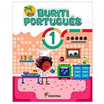 Ficha técnica e caractérísticas do produto Buriti Português - 1 Ano - Moderna