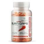 Ficha técnica e caractérísticas do produto Burn Caps - ANC - Analitica Nutritional Care